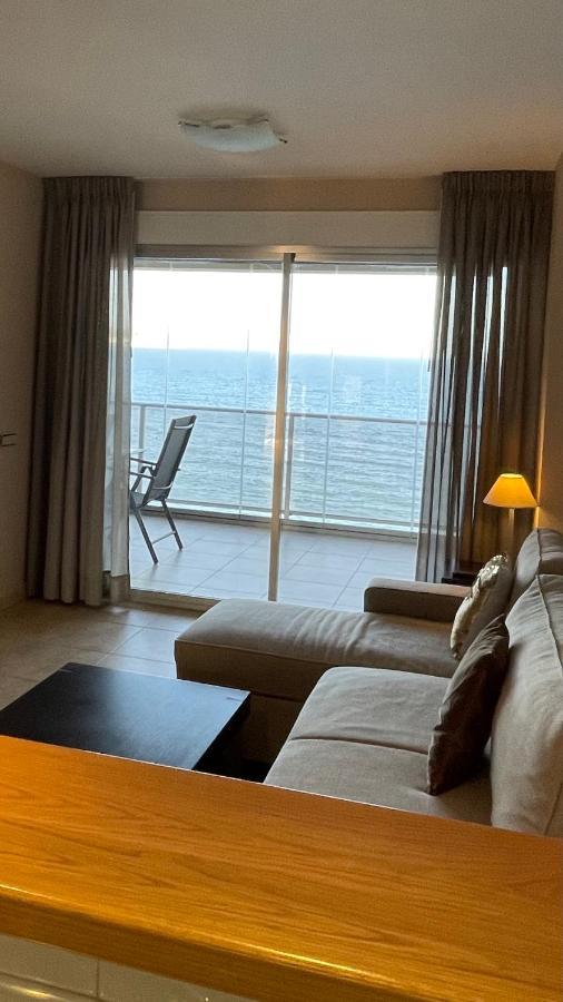 Apartamentos Santa Clara 칼페 외부 사진