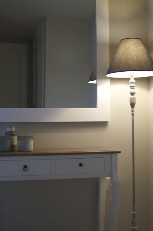 Apartamentos Santa Clara 칼페 외부 사진