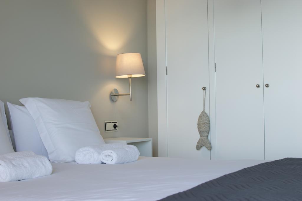 Apartamentos Santa Clara 칼페 외부 사진