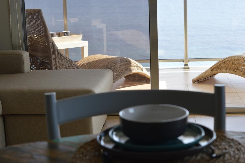 Apartamentos Santa Clara 칼페 외부 사진
