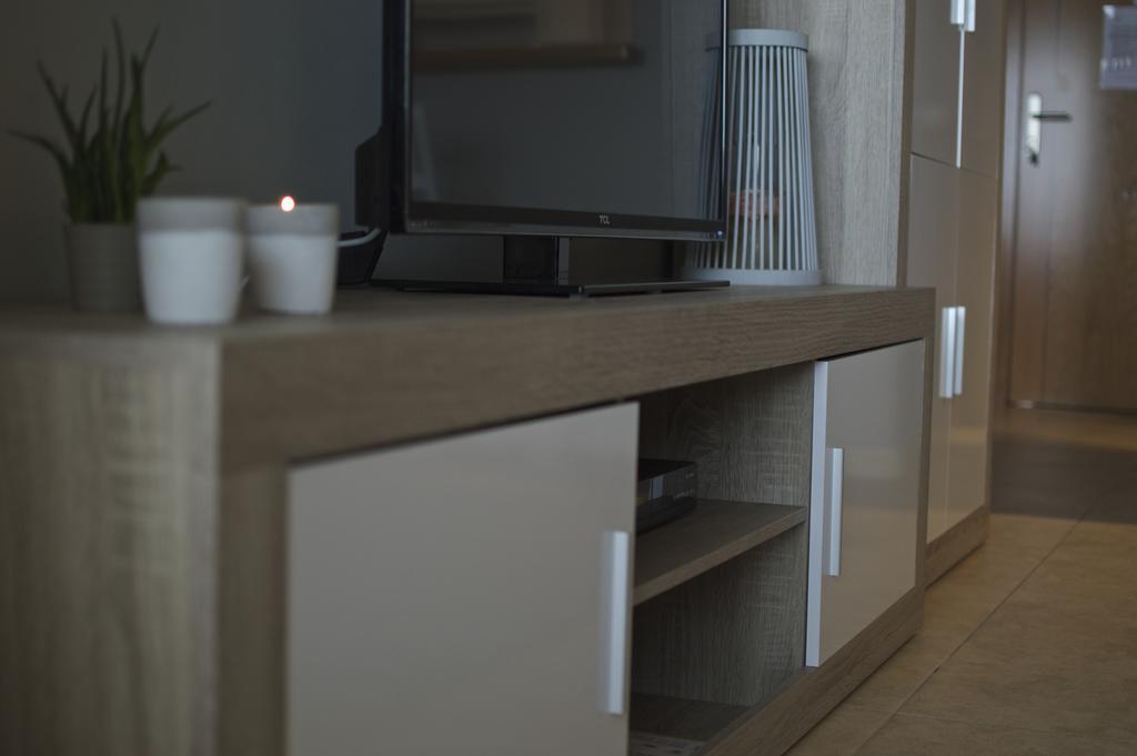 Apartamentos Santa Clara 칼페 외부 사진