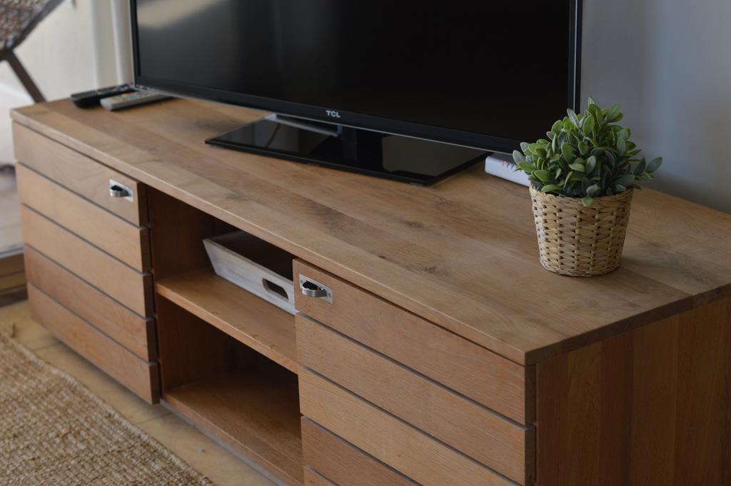Apartamentos Santa Clara 칼페 외부 사진